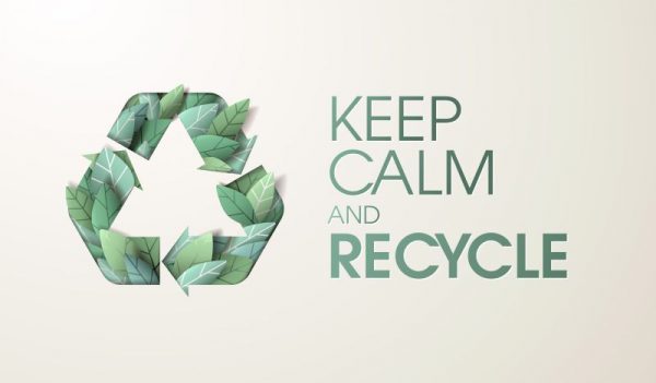 Recycling von Edelemetallen ist gut für die Umwelt